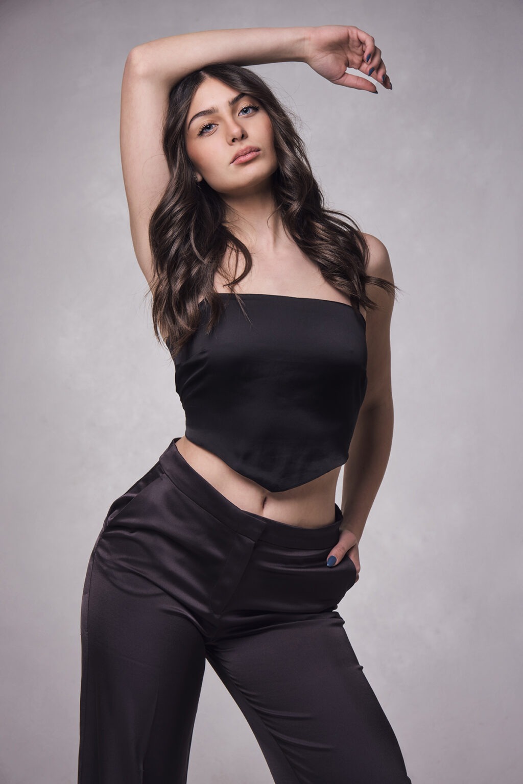 fotografo lucca daniele melato ritratto fashion boudoir vedo non vedo sensuale artistico